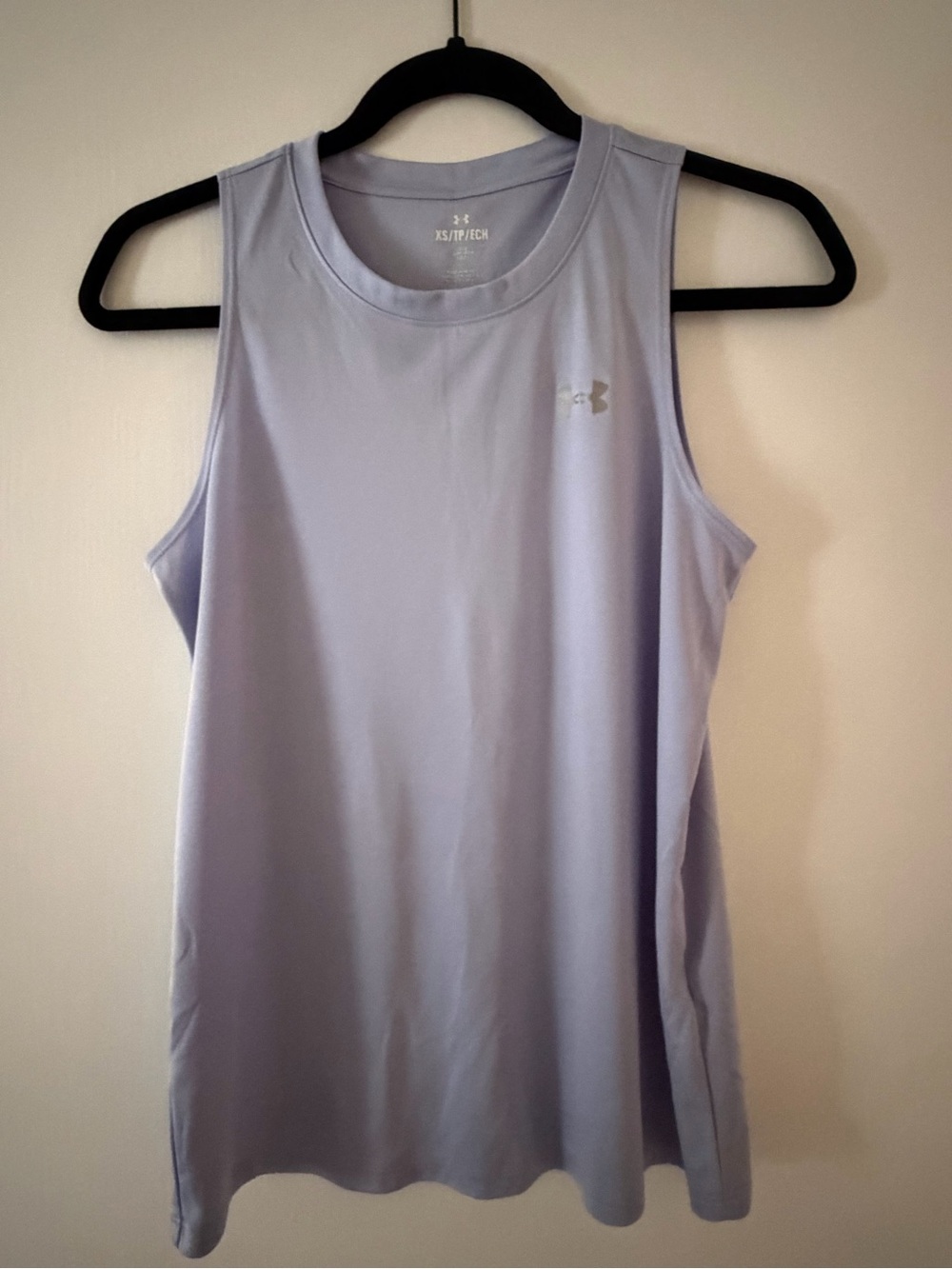 Under Armour Women’s Loose Fit Tank Top